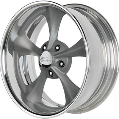 Billet Specialties L92G8806145N Billet Specialties Legends Series