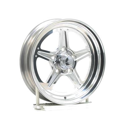 Billet Specialties RS035356517N Billet Specialties Street Lite