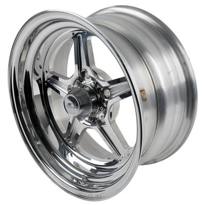 Billet Specialties RS035706535N Billet Specialties Street Lite