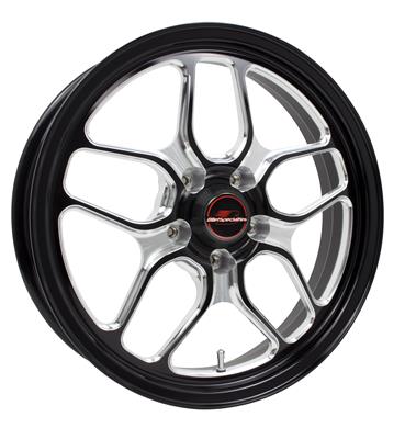 Billet Specialties RSFB27451220N Billet Specialties Win Lite
