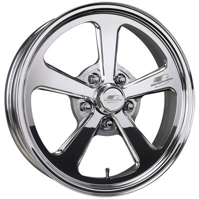 Billet Specialties RSF097456520N Billet Specialties Dominator