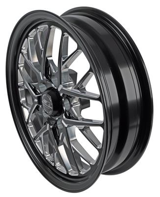 Billet Specialties RSFB77456120N Billet Specialties Redline Series