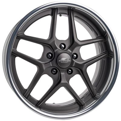 Billet Specialties TS05GM880S6147 Billet Specialties TEC 5