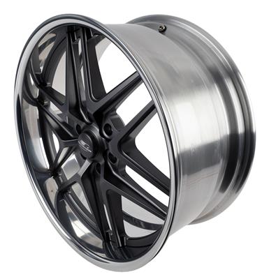 Billet Specialties TS06GM221S3668 Billet Specialties TEC 6