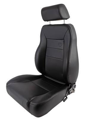 Bestop 3945101 Bestop TrailMax II Pro Seats | Summit Racing