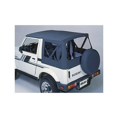 Bestop 5136101 Bestop Replace-A-Tops | Summit Racing