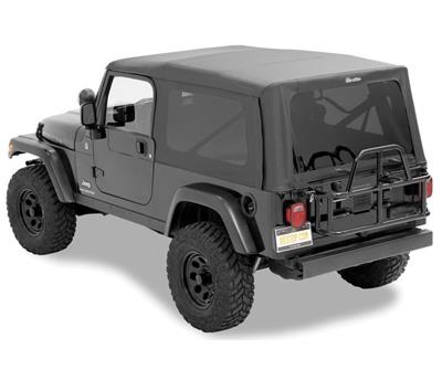 Bestop 5472135 Bestop Supertop Squareback Soft Tops | Summit Racing