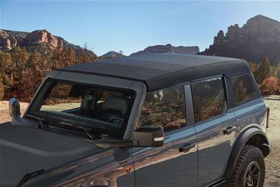 Bestop 5687317 Bestop Trektop Slantback Soft Tops | Summit Racing