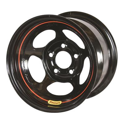 Bassett Racing Wheel 50L54 Bassett Racing Inertia Advantage