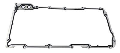 thumbnail image 2 of BTR Brian Tooley Racing LS Oil Pan Gasket – Gen 3 Gen 4 – Fits 4.8 5.3 6.0 LS1 LS2 LS3 2 of 4