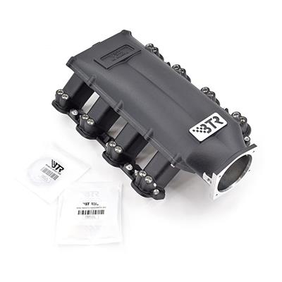 Brian Tooley Racing TRA-7-BLK-P105-2I