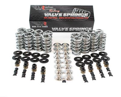 Brian Tooley Racing SK001/S/6545/BB BTR Platinum Valve Spring Kits
