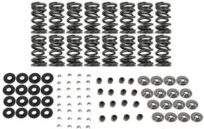 Brian Tooley Racing SK702/0560/BB BTR Platinum Valve Spring Kits