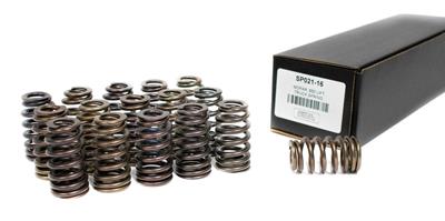 BTR Beehive Valve Springs