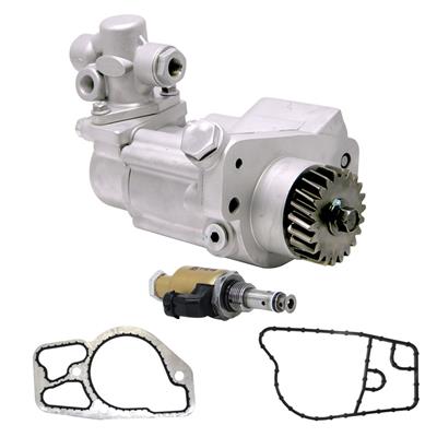 Bostech Auto Oil Pumps HPOP0622X HPOP 1994-2003 International 8.7L DT530 / HT530