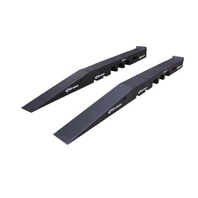Race Ramps Scale Ramps 4Pc