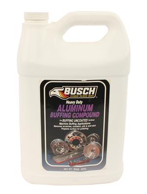 Busch Waxes 41128 Busch Heavy Duty Aluminum Buffing Compound