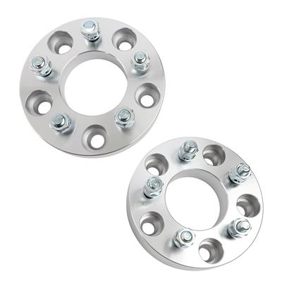 Cal Custom CAL-75815 Cal Custom™ Billet Wheel Adapters | Summit Racing