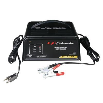 schumacher summitracing microprocessor maintainers chargers