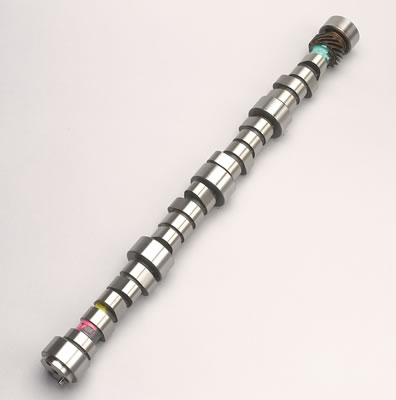 COMP Cams 油圧ローラーカム シボレー用 Camshaft Only 12-465-8