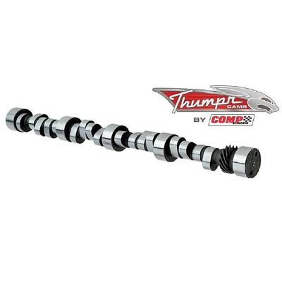 COMP Cams Camshaft CS 283T HR-107 T Thu thumbnail 2
