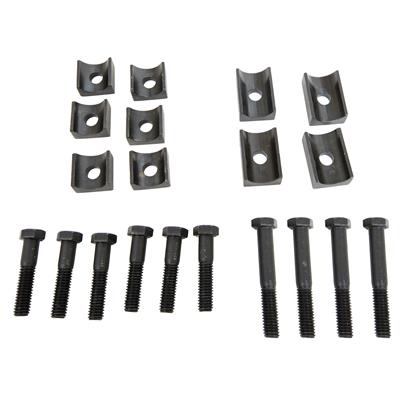 COMP Cams 1321H-1 COMP Cams Rocker Shaft Retainers and Bolts