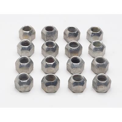 COMP Cams 1400N-16 COMP Cams Rocker Arm Adjusting Nuts | Summit Racing