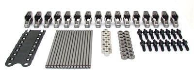 COMP Cams RP1411-16 Magnum Rocker Arm//Pushrod Kit for Big Block Chevrolet