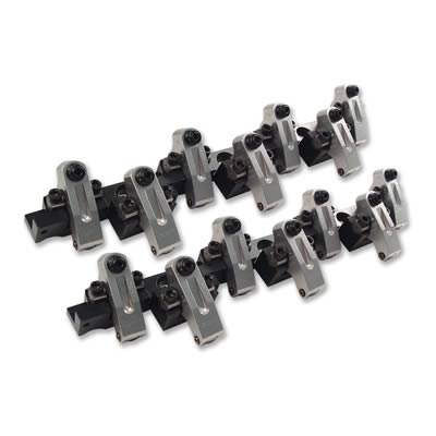 COMP Cams Shaft Rocker BBC BDX2+ Dart 320/3
