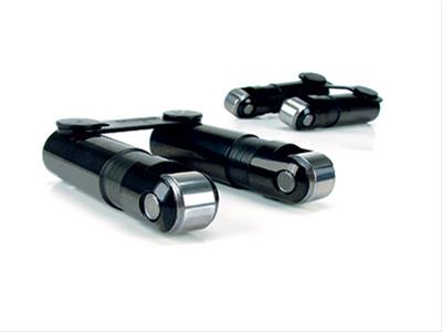 COMP Cams Short Travel XD Hydraulic Roller Lifters 15854XD-2 Lifter, XD, Roller, Vertical Link, 0.842 in. Diameter, Seat Height 2.660 in., BBC, Chevy, Pair