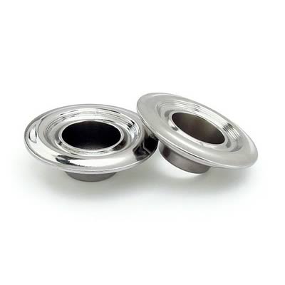 COMP CAMS 1717-16 Tool Steel Valve Spring Retainer