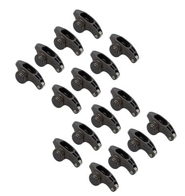 COMP Cams 1834-16 Ultra Pro Magnum 7/16 Stud Diameter XD Roller Rocker Arm for Small Block Ford 