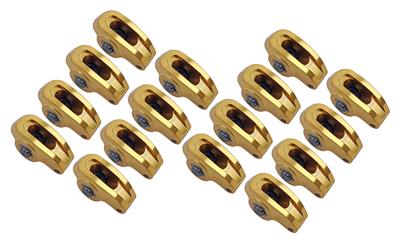 COMP Cams Ultra Gold Aluminum Rocker Arms