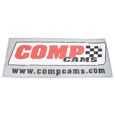 Lot of 4,Comp Cams Decal,COMP Logo Sticker Sticker Decoration Competition Cams 