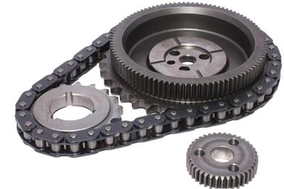COMP Cams 3207 COMP Cams High Energy Timing Sets | Summit Racing