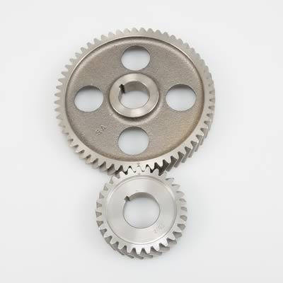 Comp Cams 3224 Comp Cams Timing Gear Drive Sets Summit Racing