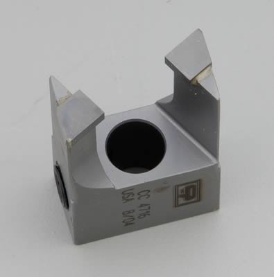 COMP Cams Spring Seat Cutter For GM Vor