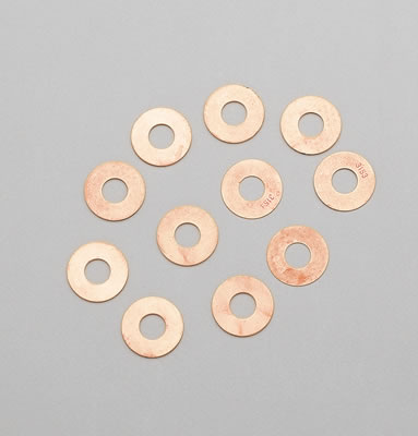 COMP Cams Spring Shim Kit 1.500