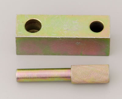 Comp Cams Rocker Stud Puller & Tap Guide Comp Cams Rocker Stud Puller & Tap Guide
