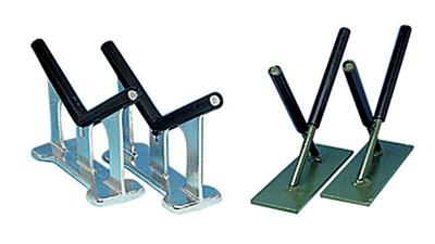 COMP Cams V-Style Head Holders For Alum thumbnail 2