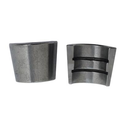 COMP Cams Valve Locks 5/16in Single Groove