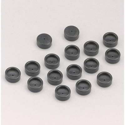 COMP Cams Lash Caps 3/8in