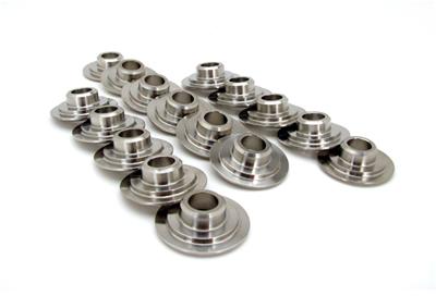 COMP Cams Titanium Retainer LS1 For 1.4 thumbnail 2