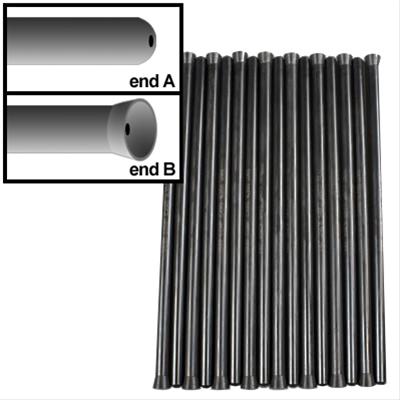 COMP Cams Pushrod Set Chrysler 440 W/Adj Rockers thumbnail 2