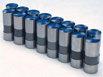 COMP Cams Hydraulic Lifters Chevy SB/BB thumbnail 2