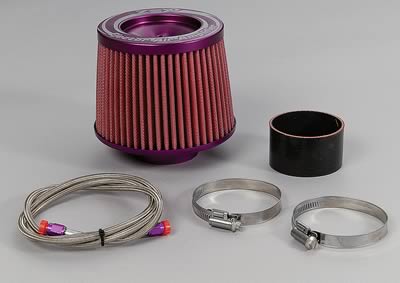 Zex Nitrous Oxide Systems 82144