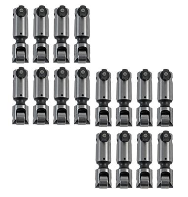 COMP Cams 839-16 COMP Cams Endure-X Roller Lifters | Summit Racing