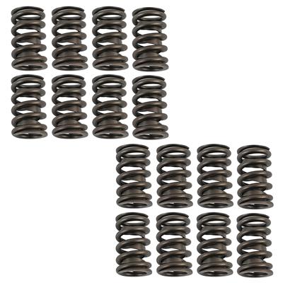 COMP CAMS SINGLE VALVE SPRINGS 1.460" O.D.X1.060" I.D. 308 LBS/IN RATE - View #6