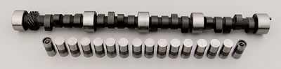 COMP Cams Cam & Lifter Kit CB Nx284H
