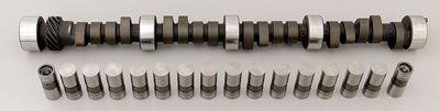 COMP Cams Cam & Lifter Kit CS Nx276HR-1